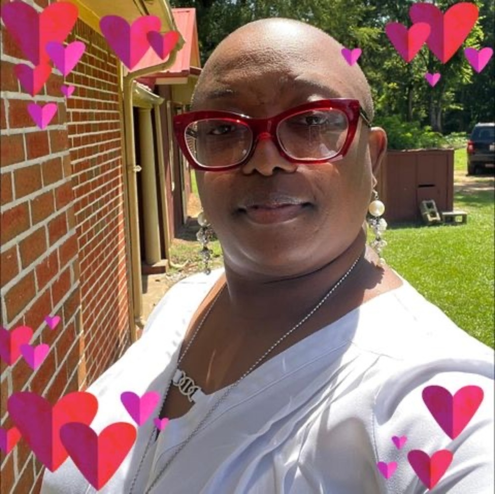 Meet your Posher, Tabatha
